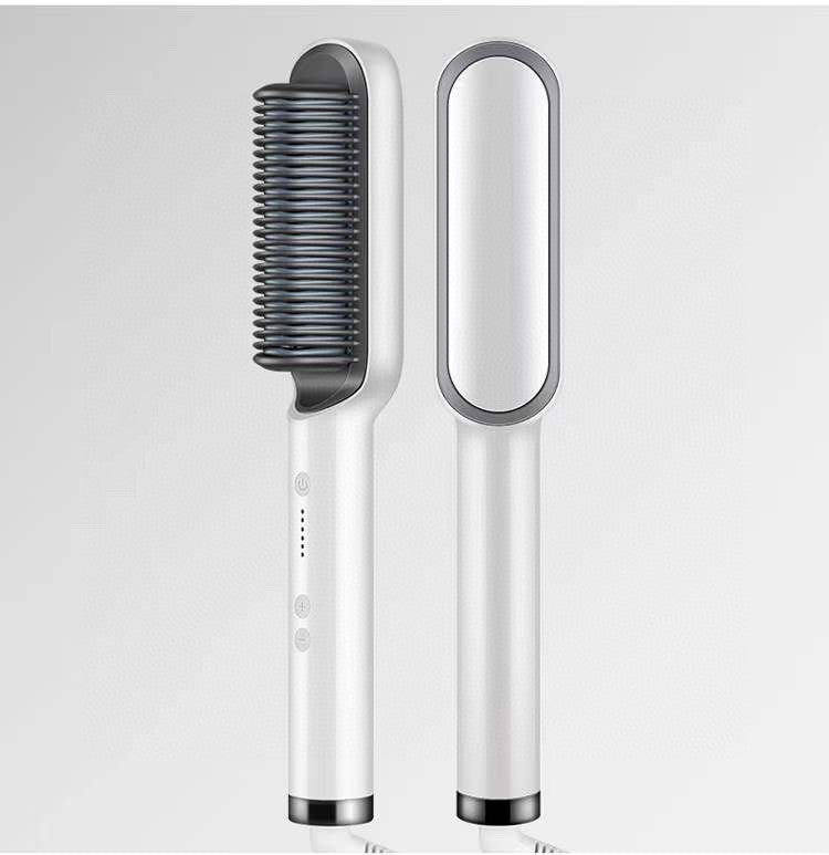 Electric Hair Straightener